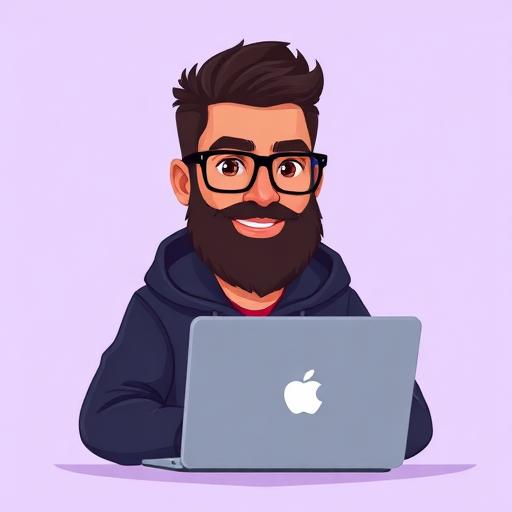 Amit Verma, Co-Founder at Fly IT Solution