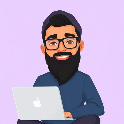Ankush, Founder at Fly IT Solution
