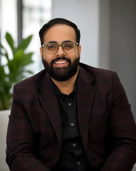 Ankush Tarika, Founder, Fly IT Solution