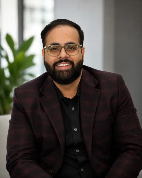 Ankush Tarika, Founder, Fly IT Solution