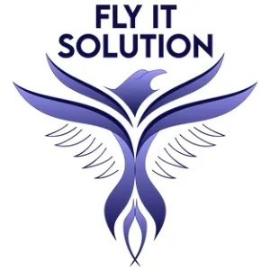 Fly IT Solution logo