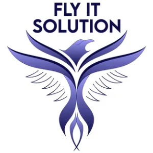 Fly IT Solution logo