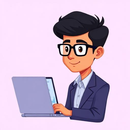 Rohit Makkar, AI & Data Science at Fly IT Solution