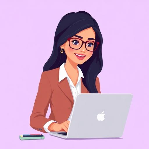 Tamanna Arora, Business Development Manager at Fly IT Solution