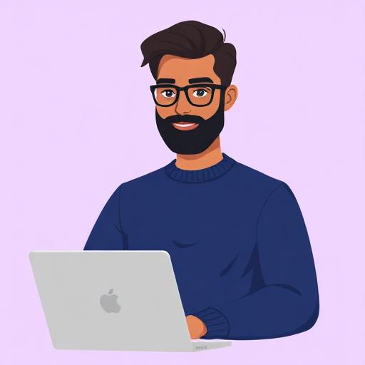 Varun, Mobile App Developer at Fly IT Solution