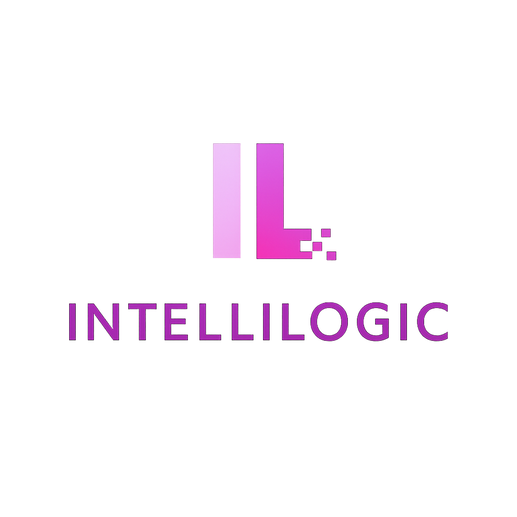 Intellilogic.ai logo