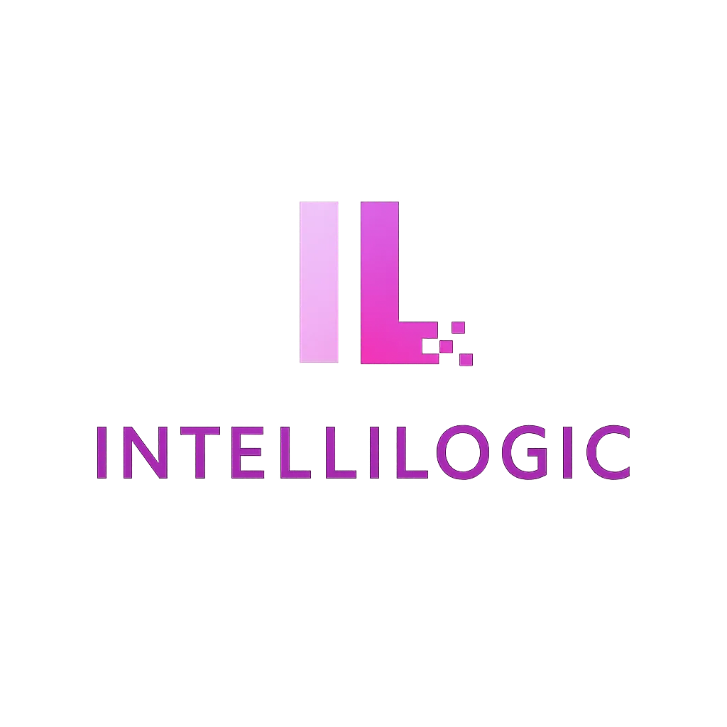Intellilogic.ai logo